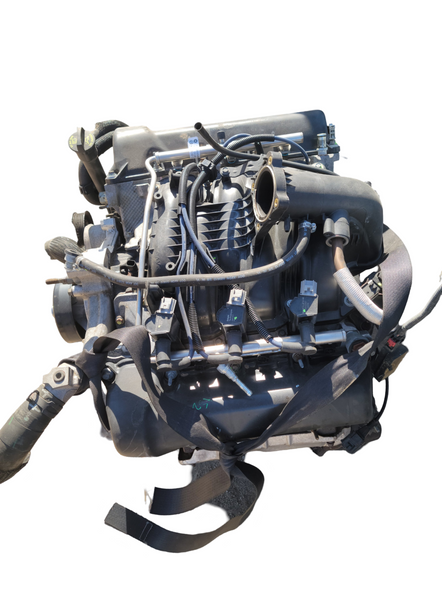 Motor para Liberty Nitro Ram del 2007 al 2012 3.7