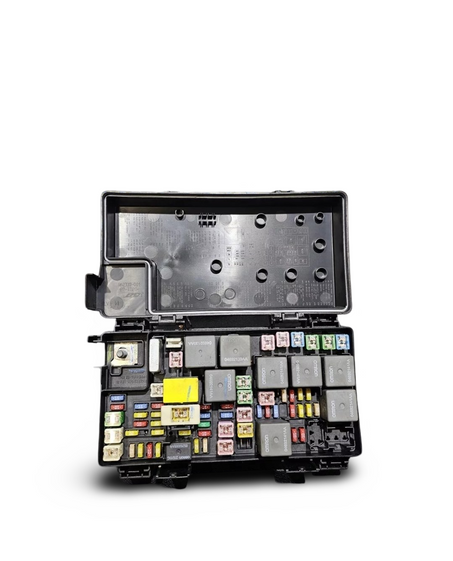 Caja de fusiles para Liberty nitro 2007 3.7. 04692235AJ