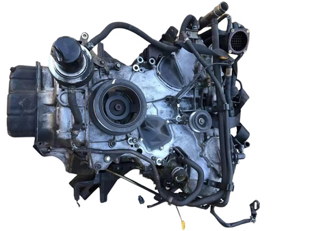 Motor para Nissan Frontier Xterra Pathfinder 2005 2010 4.0