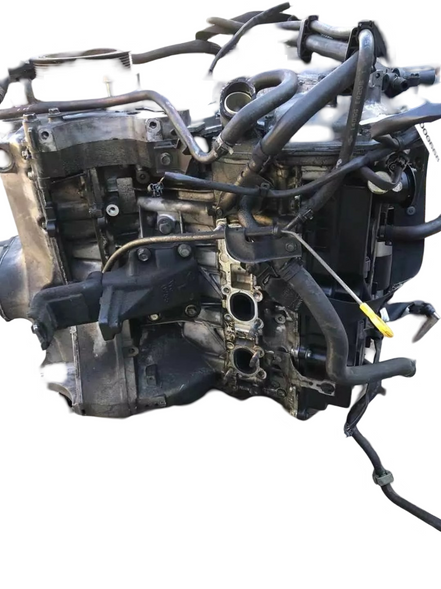 Motor para Nissan Frontier Xterra Pathfinder 2005 2010 4.0