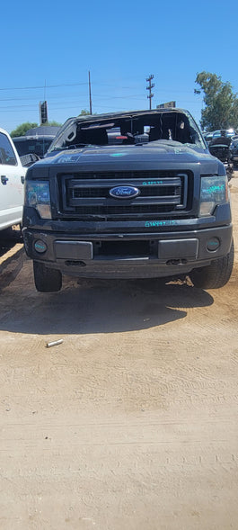 Ford f150 2015 3.5 en venta  todo tipo de partes motor transmisión computadora caja de fusibles