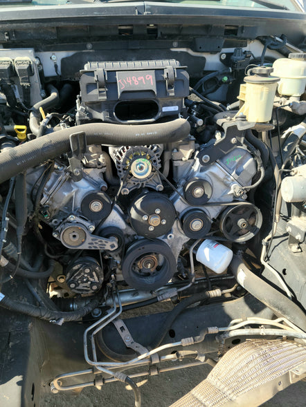 Motor para ford f150 2004 2008 5.4 3v importado