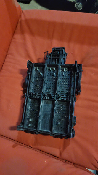 Caja de fusibles para silverado 2014 2018 5.3