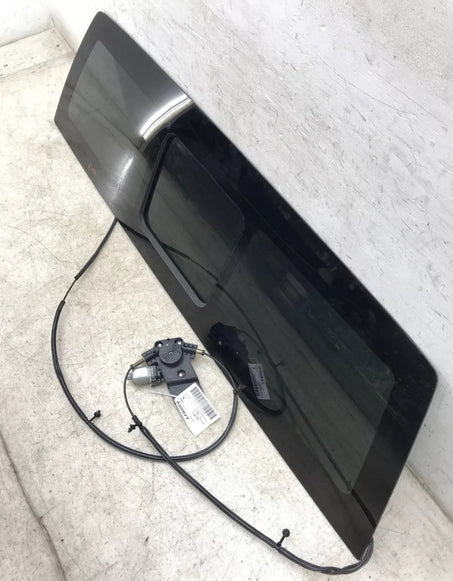 Medallón eléctrico para Ford F150 2015 al 2019