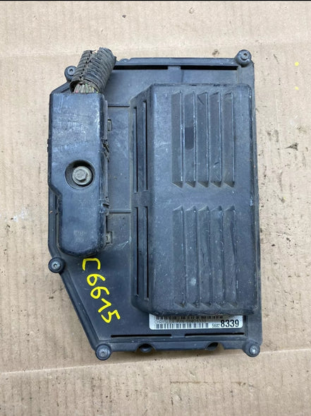 Computadora para Cherokee 1991 4.0