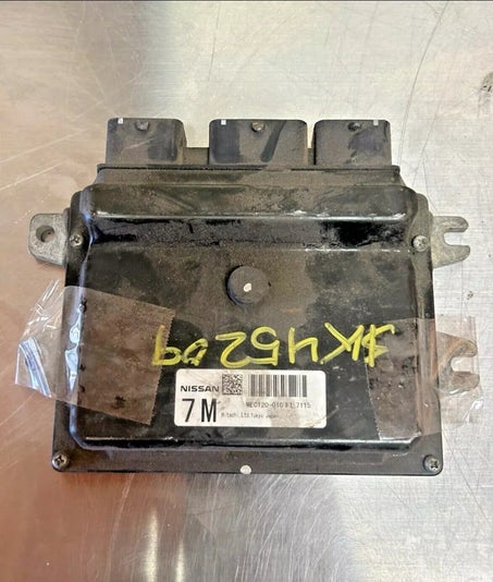 Computadora para Nissan Altima 2007 mec120 011