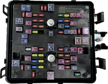 Cajas de  fusibles para ford f450 diesel  2020 2021