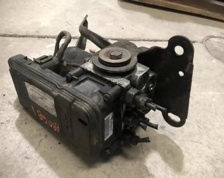 Módulo ABS 2000 2001 2002 2003 2004 Ford F150 F-150 1L34-2C346-AA