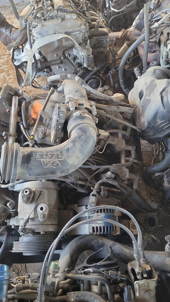 motor para nitro liberty grand cherokee ram 3.7 2006 2012
