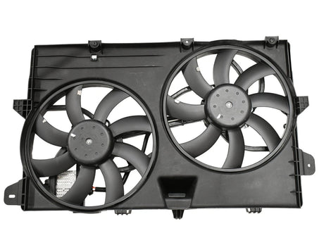 Motoventilador para Ford Edge 2007-2014 (3.5L y 3.7L) 2811654