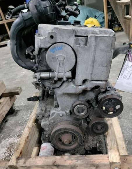 Motor usado para nissan rogué 2014 2.5