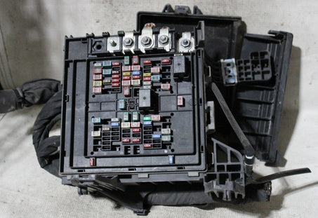Caja de fusibles y cableado para ford f150 5.0 2020