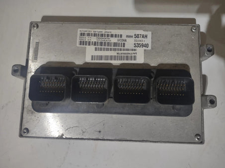 Computadora ya programada plug and Play para Dodge Ram 2008 5.7