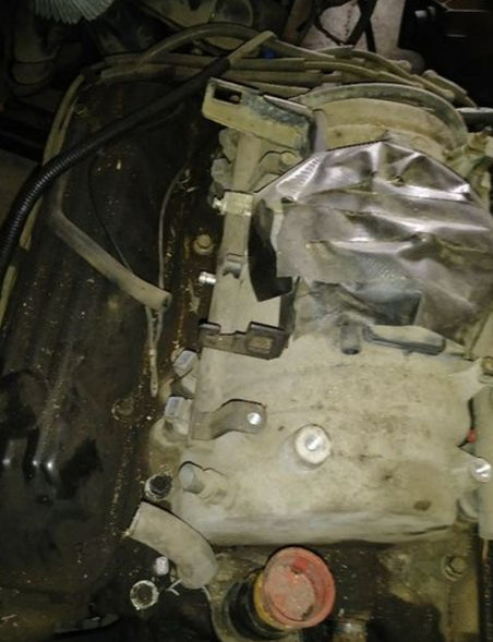 Motor para ram dakota 5.2 en muy buenas condiciones
