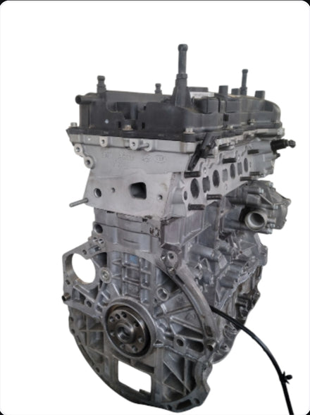 Motor para sonata óptima sorento 2011 2015 2.4 inyección directa G4KJ