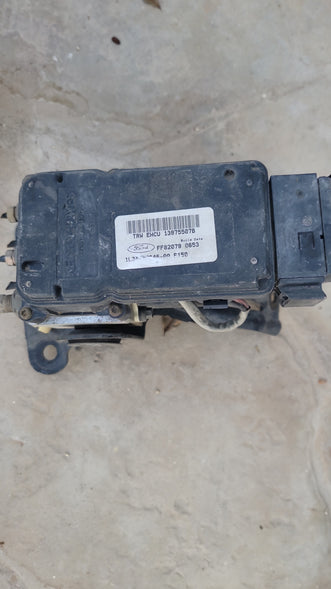 Modulo de abs para ford f150 2003 en buenas condiciones