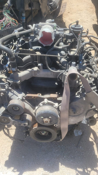 Mator para ford f150 1997 2003 5.4 basico