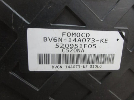 Caja de fusibles bcm para ford escape 2013 2016