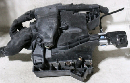 Caja de fusibles y cableado para ford f150 5.0 2020