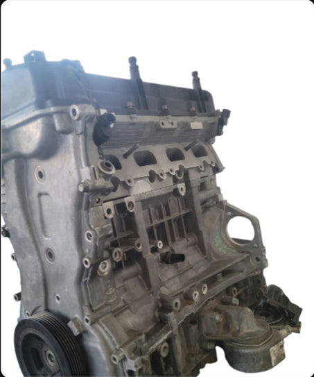Motor para sonata óptima sorento 2011 2015 2.4 inyección directa G4KJ