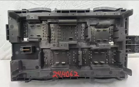 Caja de fusibles para Silverado 2012 3500
